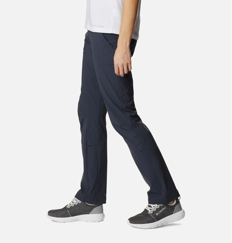 Womens Saturday Trail Hiking Trousers-2